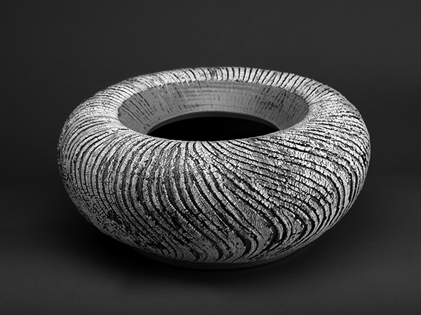 Potier de Terre - Créateur d'Art