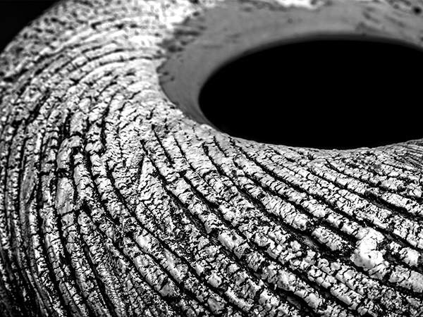 Potier de Terre - Créateur d'Art