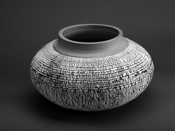 Potier de Terre - Créateur d'Art