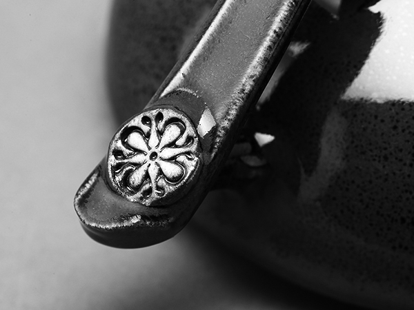 Potier de Terre - Créateur d'Art