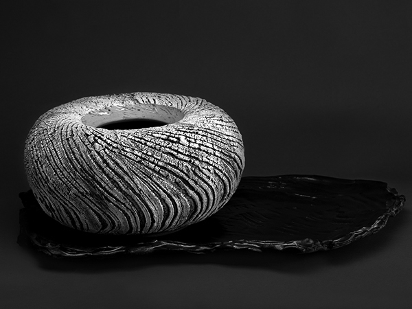 Potier de Terre - Créateur d'Art