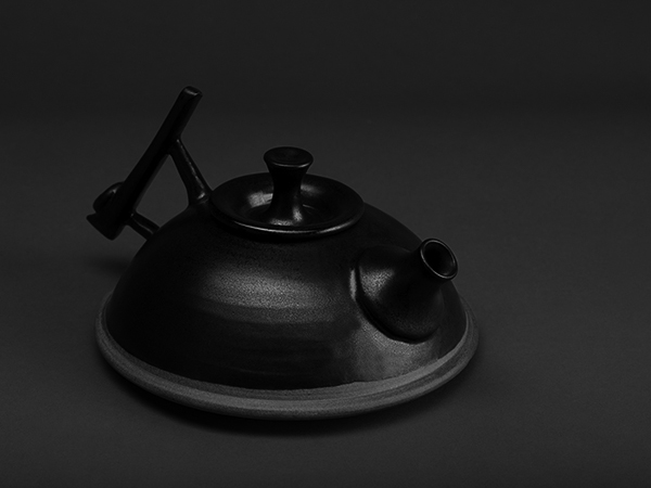 Potier de Terre - Créateur d'Art